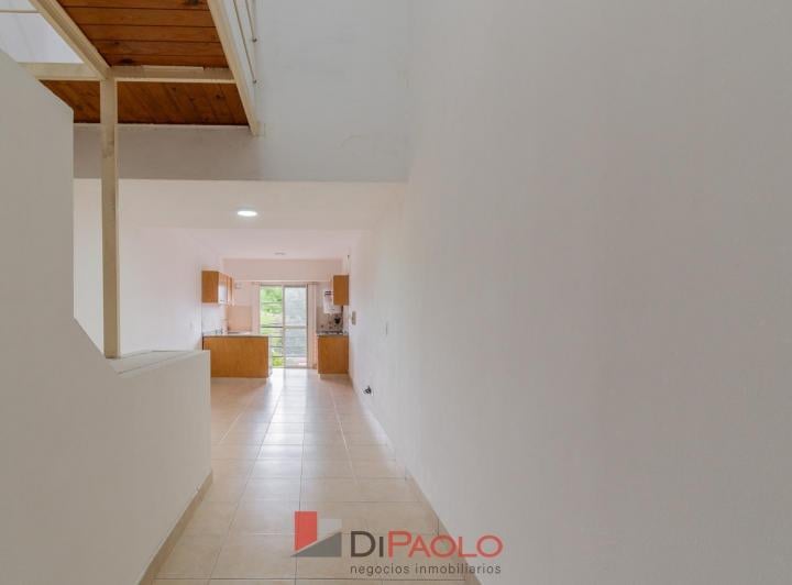 Departamento · 48m² · 2 Ambientes