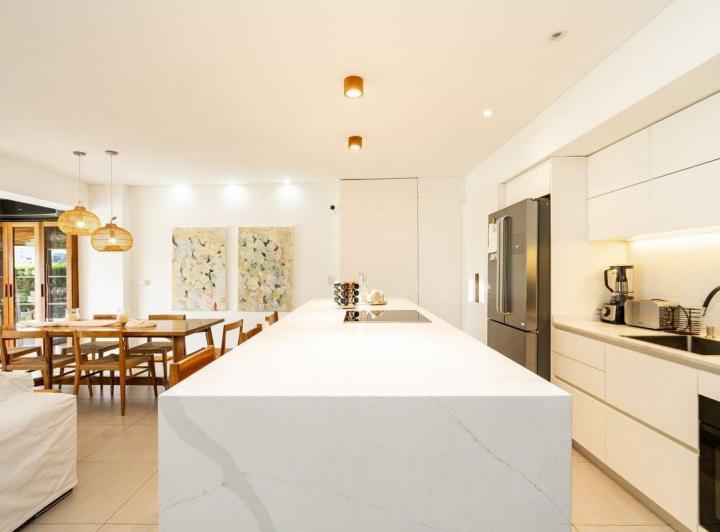 Departamento · 111m² · 3 Ambientes · 2 Cocheras