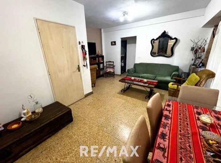 Departamento · 60m² · 4 Ambientes