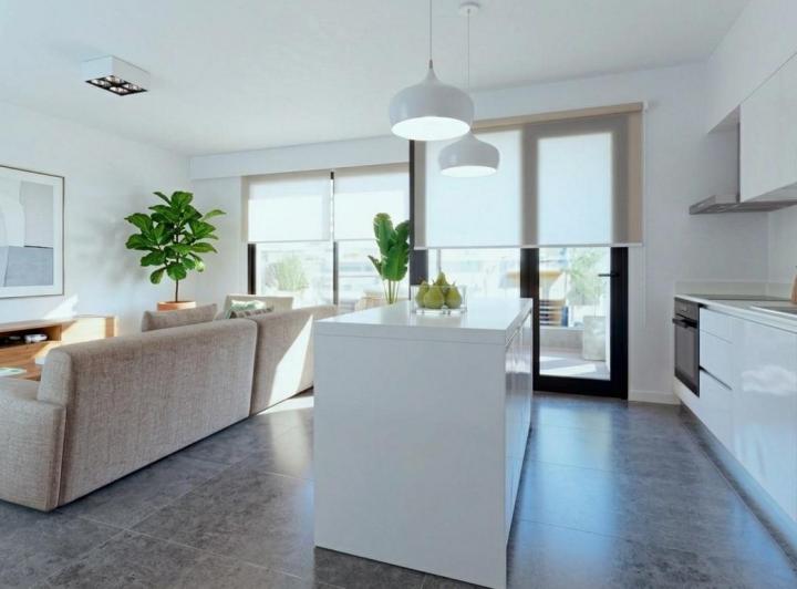 Departamento · 67m² · 2 Ambientes