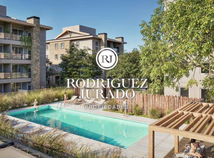 Departamento · 40m² · 2 Ambientes