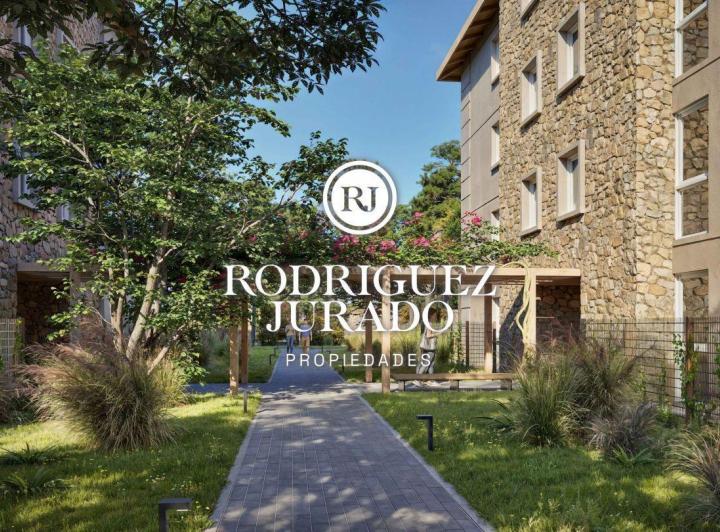 Departamento · 91m² · 4 Ambientes