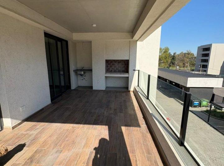 Departamento · 52m² · 2 Ambientes · 1 Cochera