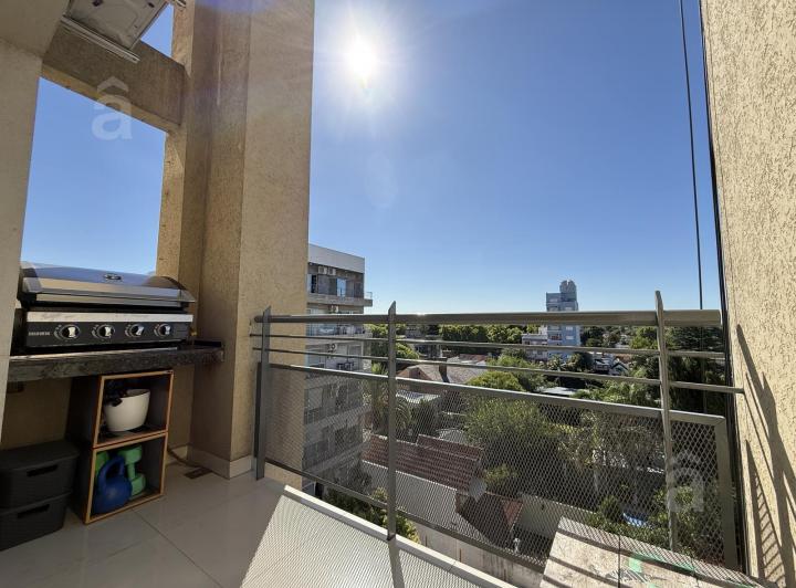 Departamento · 50m² · 3 Ambientes