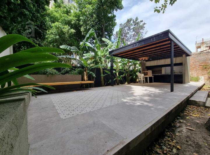 Departamento · 53m² · 3 Ambientes