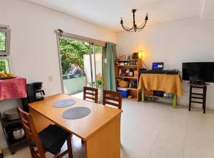 Departamento · 80m² · 3 Ambientes