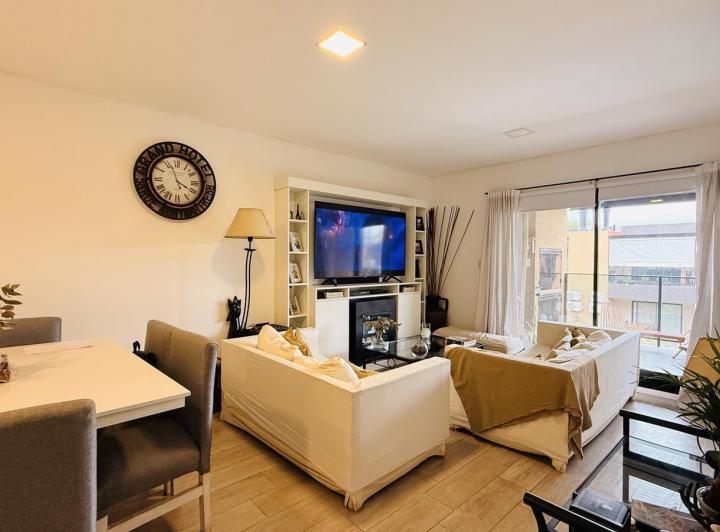 Departamento · 67m² · 3 Ambientes · 1 Cochera