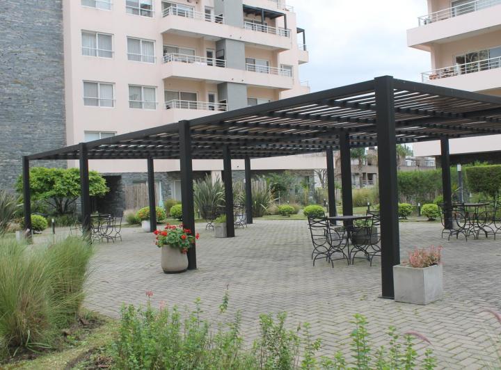 Departamento · 81m² · 3 Ambientes · 1 Cochera