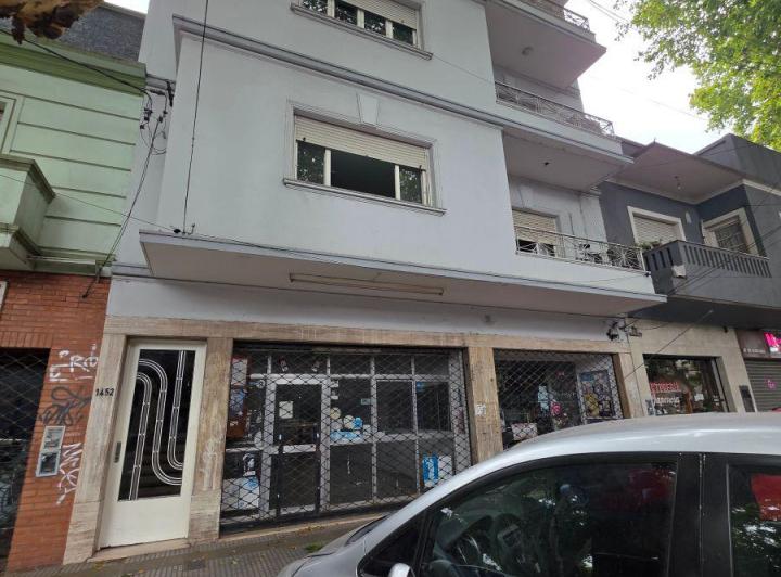Departamento · 84m² · 3 Ambientes