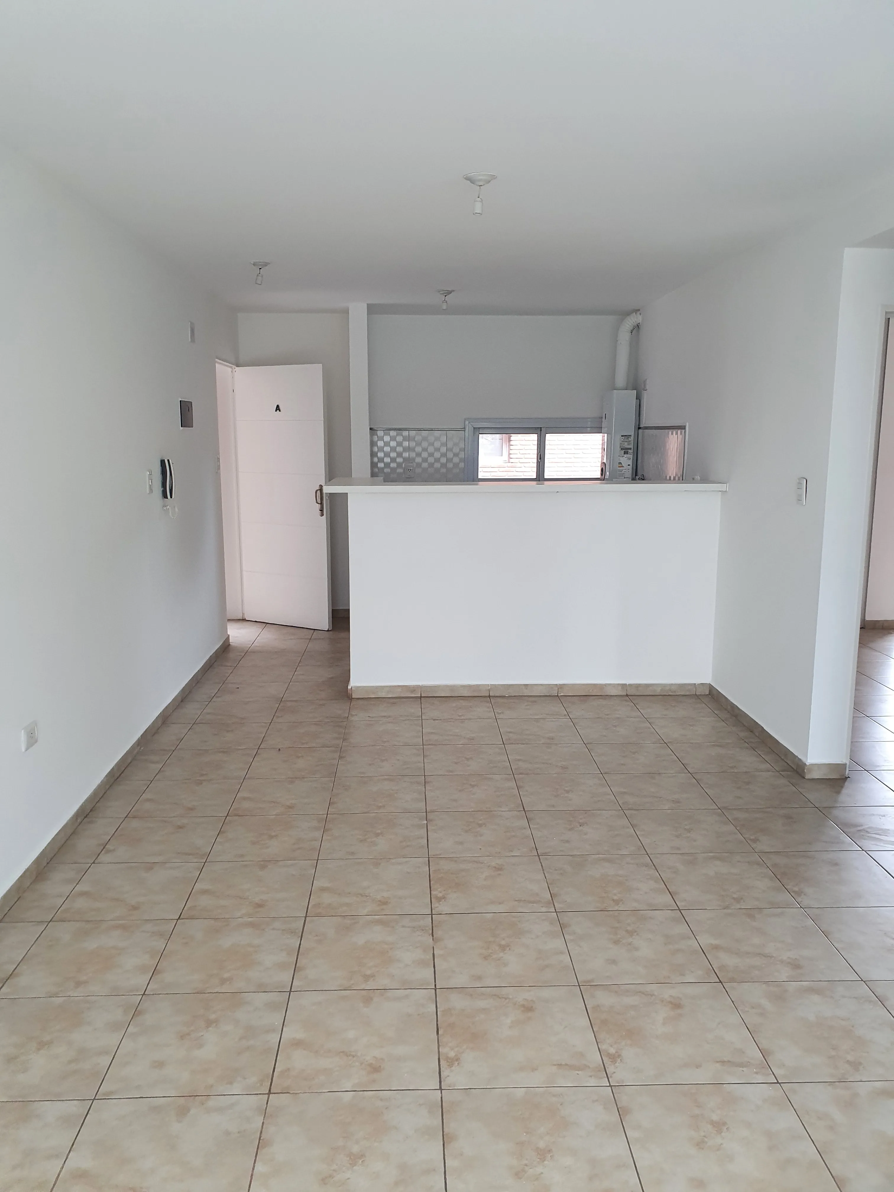 ALTA CBA - ALQUILER DEPARTAMENTO  2DOR COCHERA!!! ..FRAGUEIRO
