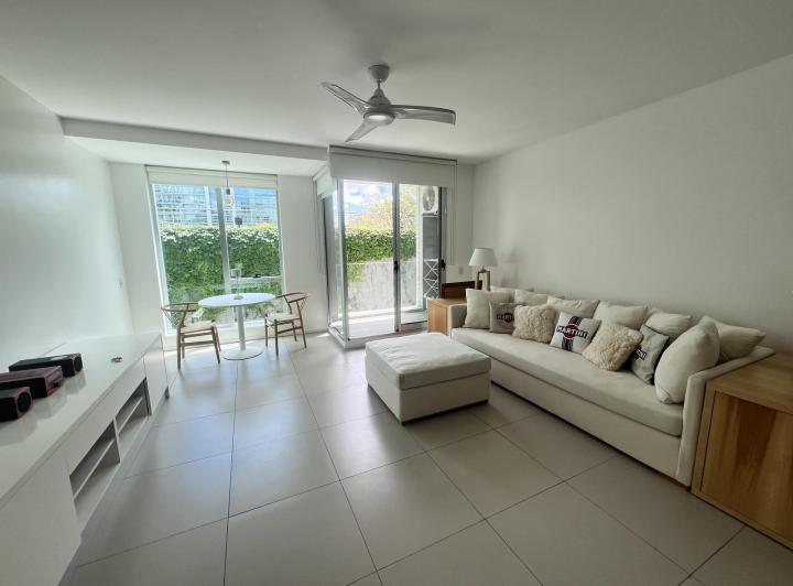 Departamento · 39m² · 1 Ambiente · 1 Cochera