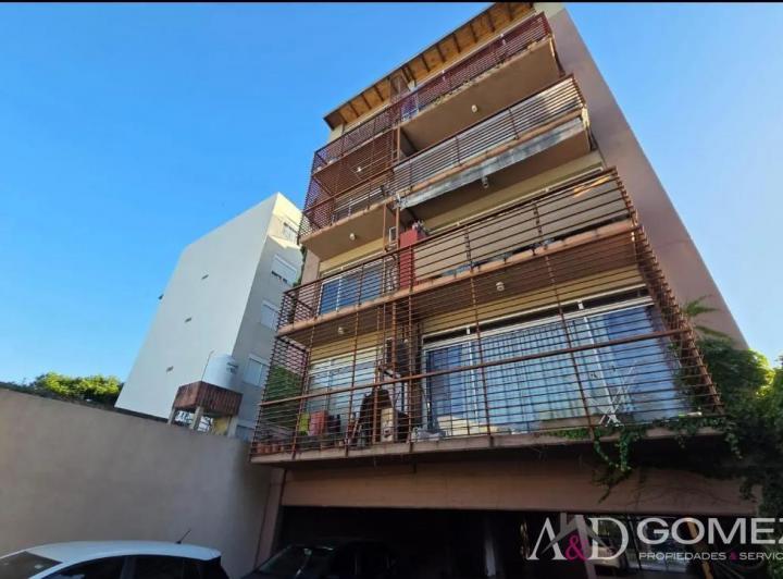 Departamento · 34m² · 1 Ambiente