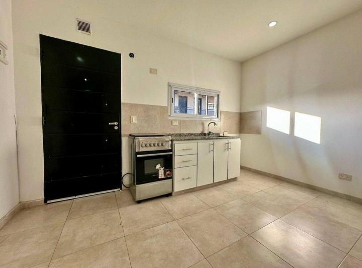 Departamento · 35m² · 2 Ambientes · 1 Cochera