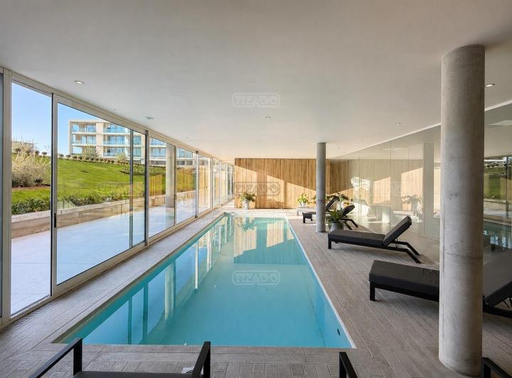 Departamento · 76m² · 3 Ambientes · 2 Cocheras