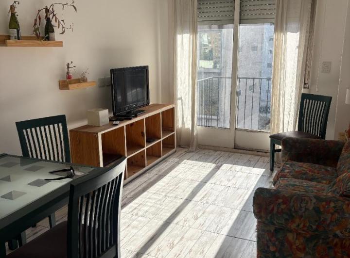 Departamento · 38m² · 2 Ambientes