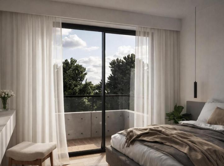 Departamento · 51m² · 2 Ambientes