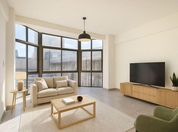 Departamento · 41m² · 2 Ambientes