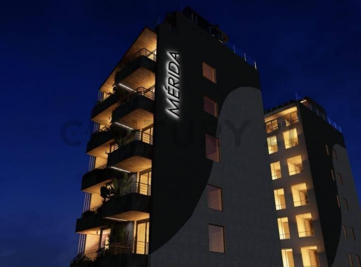 Departamento · 49m² · 2 Ambientes