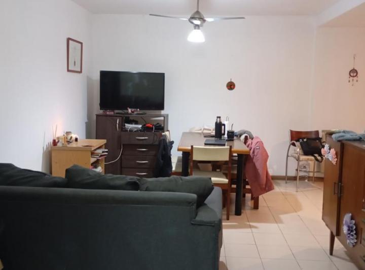 Departamento · 52m² · 3 Ambientes