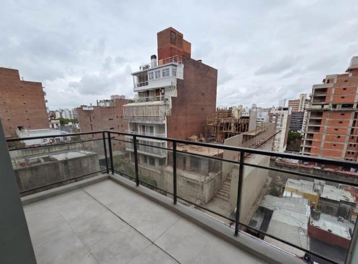 Departamento · 24m² · 1 Ambiente
