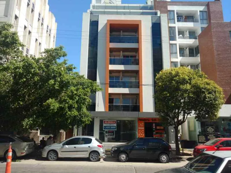 GENERAL PAZ DEPARTAMENTO EN VENTA 1 DORMITORIO, ESCRITURA!