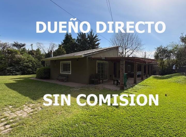 Casa · 150m² · 6 Ambientes · 2 Cocheras
