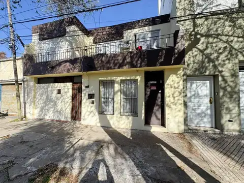 Casa en Venta en Jorge Cura, Rosario