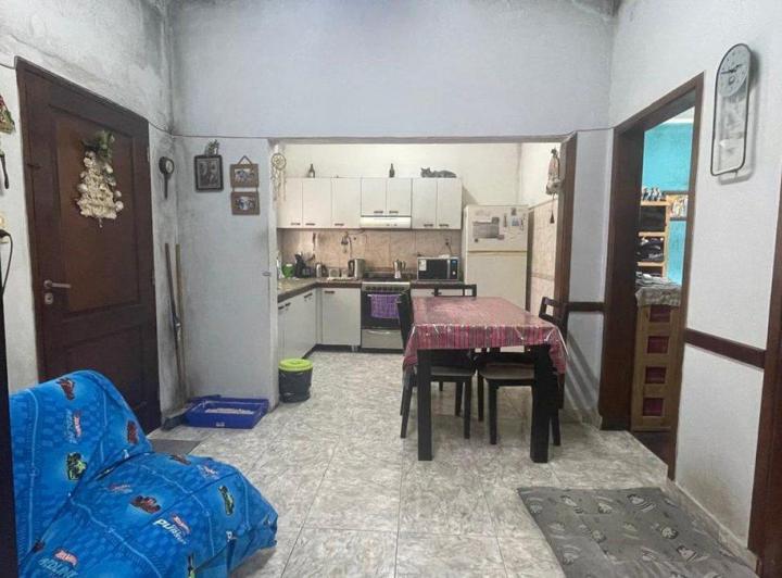 Casa · 110m² · 6 Ambientes