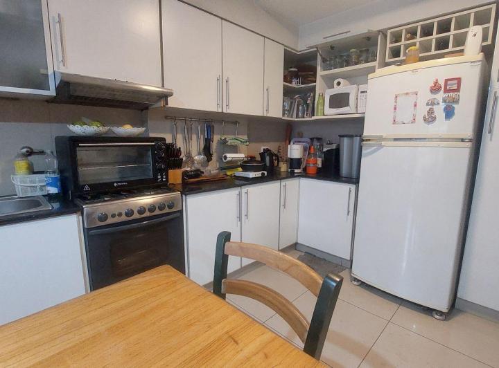 Departamento · 92m² · 3 Ambientes