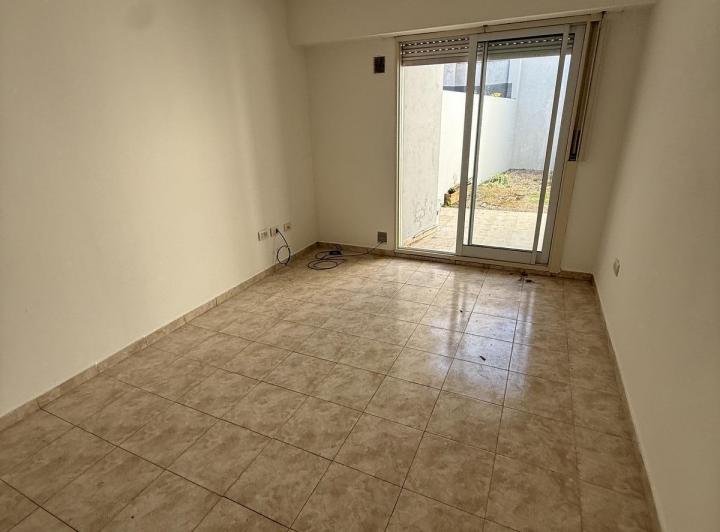 Departamento · 23m² · 1 Ambiente