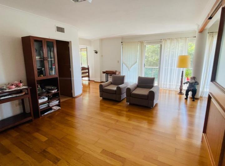 Departamento · 104m² · 4 Ambientes · 1 Cochera