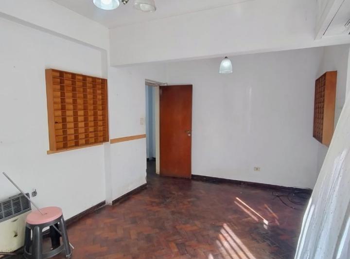 Departamento · 63m² · 3 Ambientes