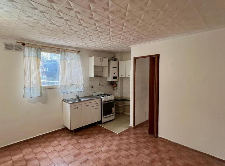 Departamento · 23m² · 2 Ambientes