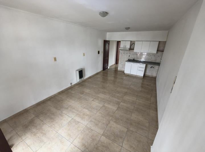 Departamento · 40m² · 2 Ambientes