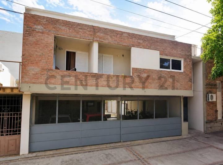 Departamento · 42m² · 2 Ambientes