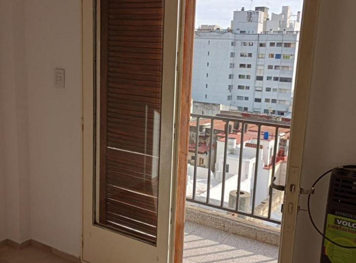 Departamento · 35m² · 2 Ambientes