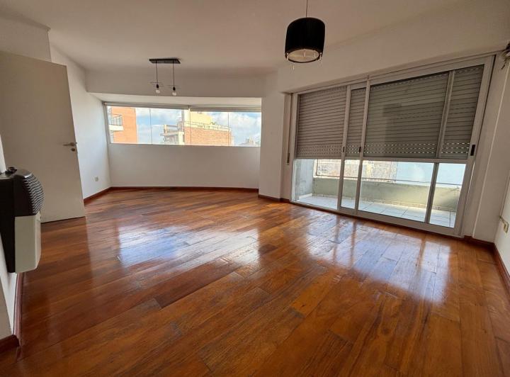 Departamento · 71m² · 4 Ambientes