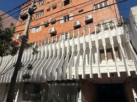 Venta de departamento a refaccionar