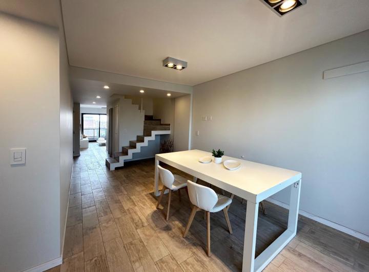 Departamento · 98m² · 2 Dormitorios
