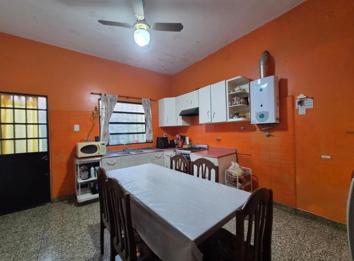 Departamento · 48m² · 3 Ambientes