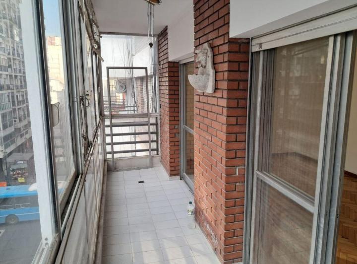 Departamento · 78m² · 5 Ambientes