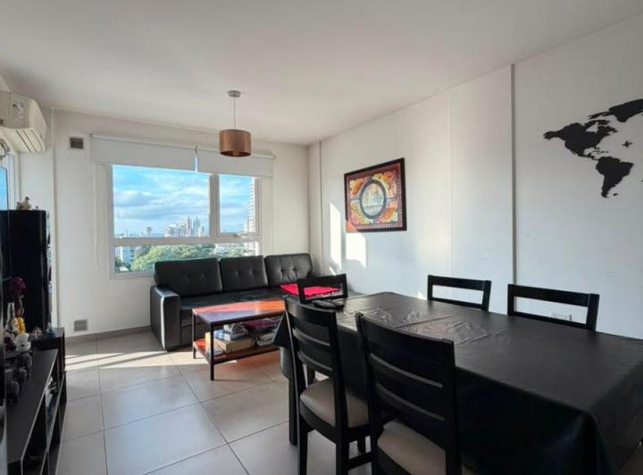 Departamento · 63m² · 5 Ambientes