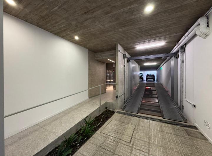 Departamento · 29m² · 1 Ambiente