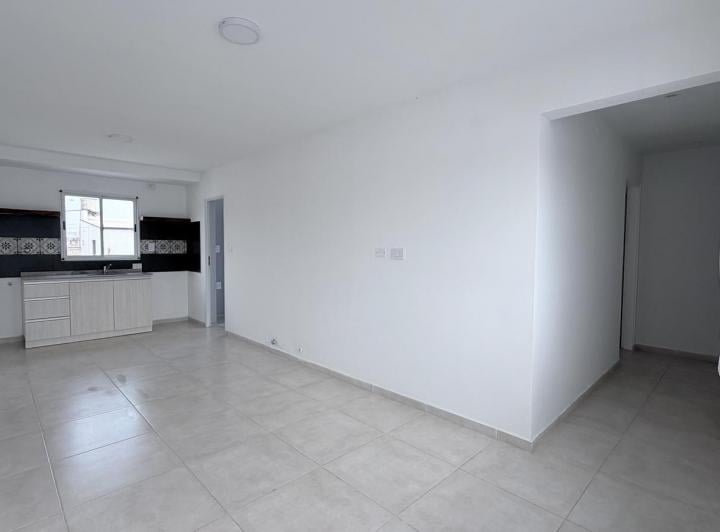 Departamento · 63m² · 3 Ambientes