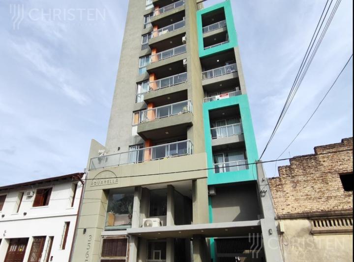Departamento · 32m² · 2 Ambientes