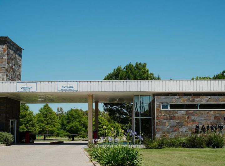 Terreno · 450m²