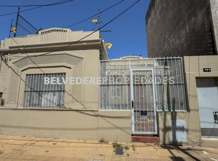 Terreno · 140m²