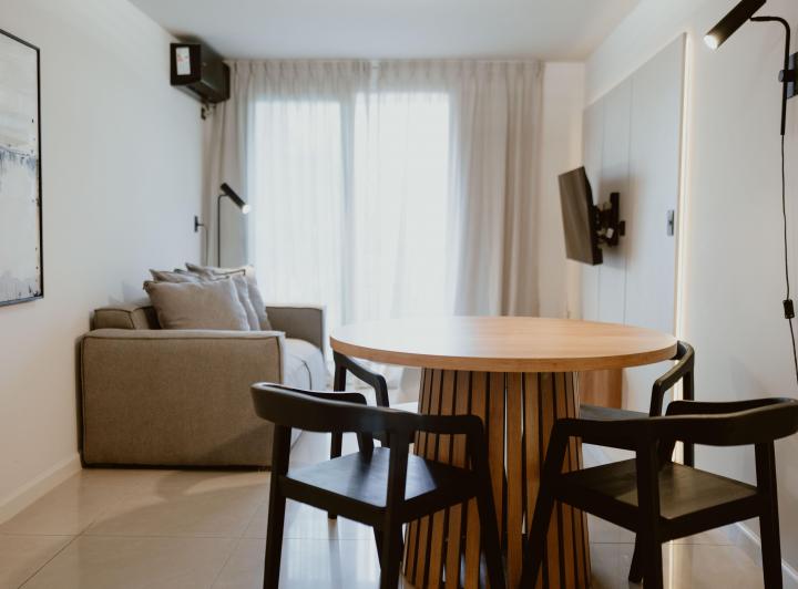 Departamento · 40m² · 2 Ambientes