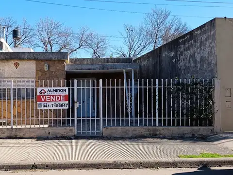 Casa en Venta en Capitan Bermudez, San Lorenzo