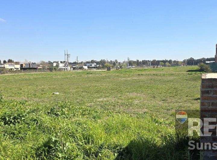 Terreno · 1001m²